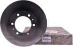 Original Toyota Disc frana ORIGINAL TOYOTA 435120K090 (435120K090)
