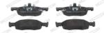 FERODO Set placute frana FERODO FDB5347 (FDB5347)
