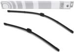 BMW Set stergatoare parbriz ORIGINAL BMW 61612468942 (61612468942)