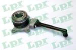 LPR Rulment de presiune, ambreiaj LPR 3331 (3331) - fixbox