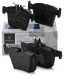 Original Mercedes Set placute frana ORIGINAL MERCEDES A0004209403 (A 000 420 94 03)