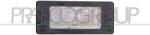 PRASCO Iluminare numar de circulatie PRASCO SK0304351 (SK0304351)