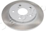 JAPKO Disc frana JAPKO 61243C (61243C) - fixbox