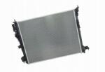 Original Renault Radiator, racire motor ORIGINAL RENAULT 214105169R (214105169R)