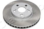 JAPKO Disc frana JAPKO 60277C (60277C)
