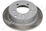 JAPKO Disc frana JAPKO 61517C (61517C) - fixbox
