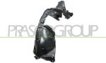 PRASCO Carenaj, pasaj roata PRASCO DS7123604 (DS7123604)