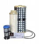 Original Mercedes Set filtre combustibil ORIGINAL MERCEDES A0000901752 (A000 090 1752)