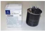Original Mercedes Filtru combustibil ORIGINAL MERCEDES A6510903152 (A651 090 31 52)
