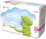 STERIWUND Elibell NB babapelenka, 4-8 kg, 38 db