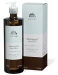 PINO Aromatikus masszázsolaj, kókusz-menta, 500 ml