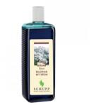 Schupp Fürdőolaj - valerian 10 l