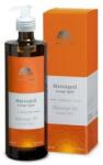 PINO Aromatikus masszázsolaj, Narancsillat, 500 ml