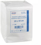 Panep Gézkompressz, 8 rétegű, 10x10 cm, nem steril