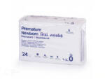 BATIST Baba pelenkák 1-3 kg Premature