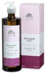 PINO Aromamasszázsolaj, Vadrózsa, 500 ml