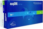 ZARYS Nitril kesztyű L 100 db EASYCARE, kék