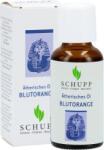Schupp Vérnarancs illóolaj, 30 ml