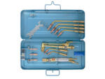 Iweld IK-20 set aparate manuale de taiere-sudare (compatibil RK20, BK20) (5IK20CWSET)