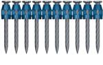 Bosch Cuie pentru beton Bosch NB-35 2, 7 x 35 mm | 0 ° | Neteda | 1000 buc (1600A02F4R)