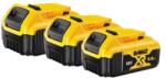 DEWALT Acumulator DeWalt DCB184P3 18 V | 5 Ah (DCB184P3-XJ)