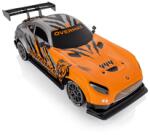 Overmax X Tireburner versenyautó (OV-X-TIREBURNER)