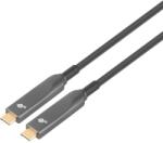 TB TOUCH USB C - USB C, 10 Gbps, 4K, 5m (AKTBXIACCOP500B)