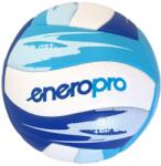ENERO Minge de volei ENERO WAVE SOFT dimensiune 5, albastru-alb