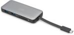 ASSMANN DA-70916 USB-C Travel Docking Station (DA-70916)