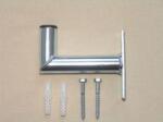  Suport de antenă 25cm I (p. 2, 8 cm) (K25I28)