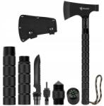  FOXTER Összecsukható túlélő fejsze, 41 cm