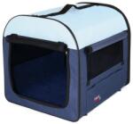 TRIXIE Cutie de transport din nailon 80 x 55 x 65 cm 8 kg