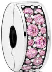 Pandora Accesoriu cu cristale clare brățară tip PANDORA 791817PCZ