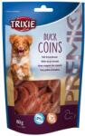 TRIXIE Recompense Premio Duck Coins cu rață 80 g