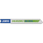 HiKOKI Fűrészpenge JUM10/U118A (5 db-os) (750026) (750026)