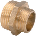 Metalgrup MTG 3245 menetes réz szűkített közcsavar 3/8" -1/4" KK (3245-314441)