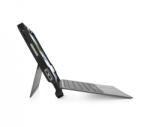 Dell RG1220C 31, 2 cm (12.3") Protecție antișoc Negru (460-BCRL) (RG-CS-12-20) Geanta, rucsac laptop