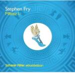  Mítosz 1. - Hangoskönyv (9789635442829)