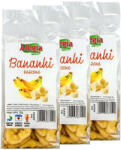 ALEGIA Tratament cu banane uscate 3x50g