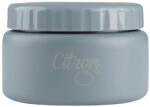 Citron Термокутия за храна Citron - 250 ml, синя (2022_FJ_250_Dusty_Blue)
