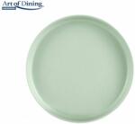 Heinner Set 6 Farfurii Heinner Intinse Ceramica 27Cm Yvonne (HR-WDF-Y276)