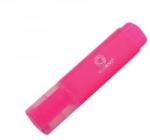 BLUERING Szövegkiemelő lapos test rózsaszín (JJ20503) (JJ20503)