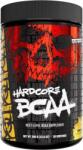 MUTANT Hardcore BCAA 390g ananász