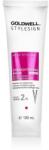 Goldwell Style Sign Heat Styling Straightening Balm öblítést nem igénylő hajápoló meggyengült haj sérült haj 100 ml nőknek