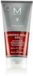 Paul Mitchell Mitch Iron Grip Strong Hold Gel hajzselé rendkívül erős fixálás 150 ml férfiaknak