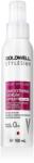 Goldwell Style Sign Heat Styling Smoothing Serum Spray hőkezelt hajra 100 ml nőknek