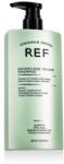 Ref Stockholm Weightless Volume Shampoo 600 ml sampon vékony szálú haj uniszex