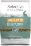  Science Selective 1, 5kg Science Selective Naturals Grain Free nyúleledel