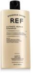 Ref Stockholm Ultimate Repair Shampoo 285 ml sampon sérült haj száraz haj uniszex