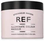 Ref Stockholm Illuminate Colour Masque hajpakolás festett haj 250 ml uniszex